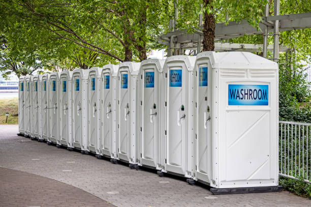 Best Construction site porta potty rental  in Northlakes, NC